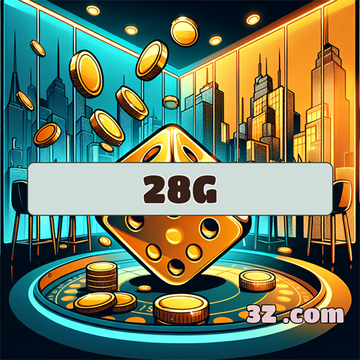 Apostas Inovadoras no 28g bet: O Futuro dos Jogos Online