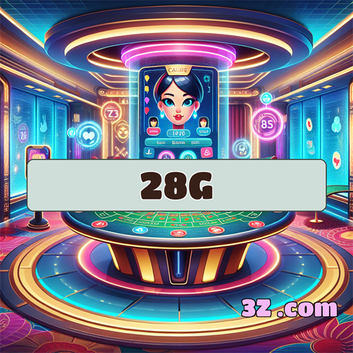 Promoções Irresistíveis no 28g bet: Jogue e Ganhe Mais